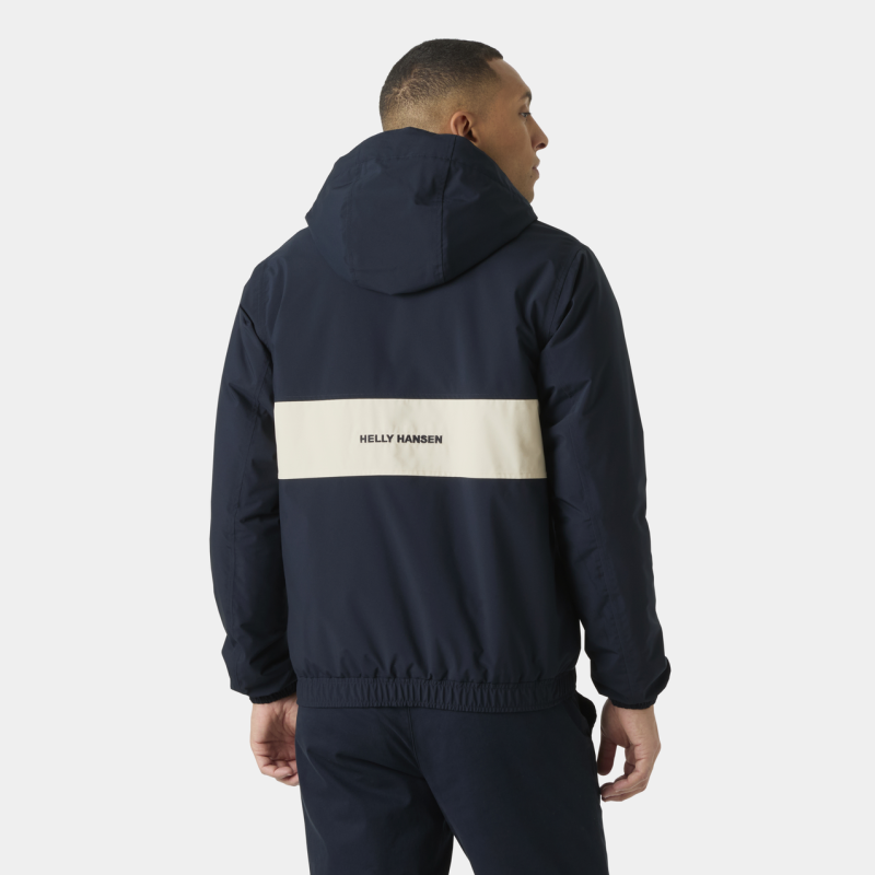 Helly Hansen Smoegen Insulated Rain Jacket - Waterproof jacket - Men's | Hardloop