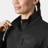 Helly Hansen W Versalite Fleece Jacket - Polaire femme | Hardloop