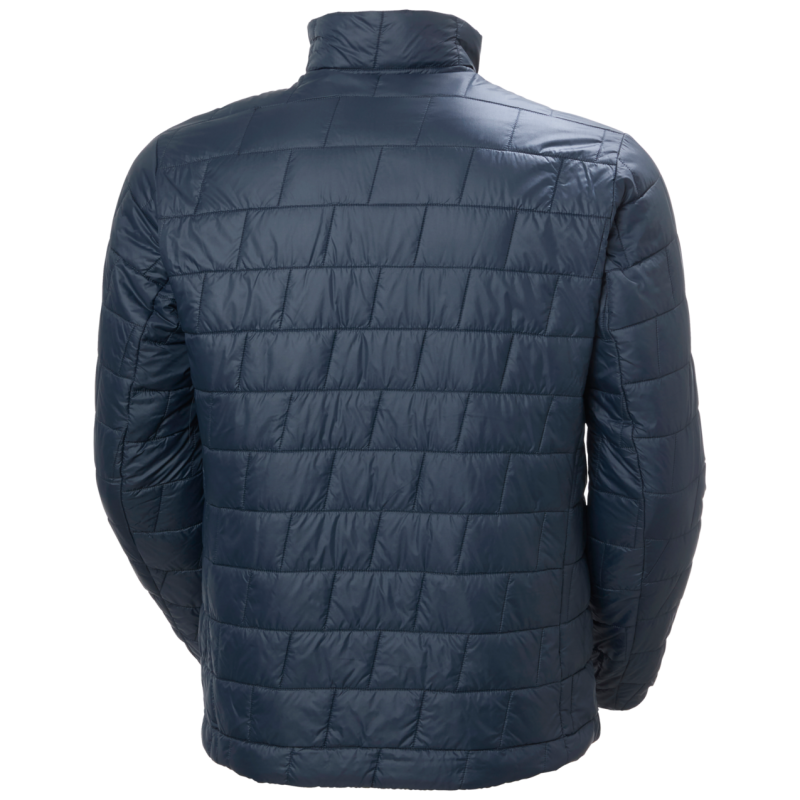 Helly Hansen Lifaloft Insulator Jacket - Chaqueta de fibra sintética - Hombre | Hardloop