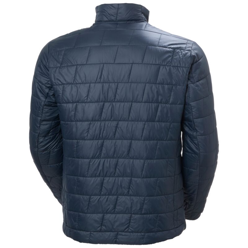 Helly Hansen Lifaloft Insulator Jacket - Synthetic jacket - Men's | Hardloop