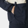 Helly Hansen Smoegen Insulated Rain Jacket - Veste imperméable homme | Hardloop