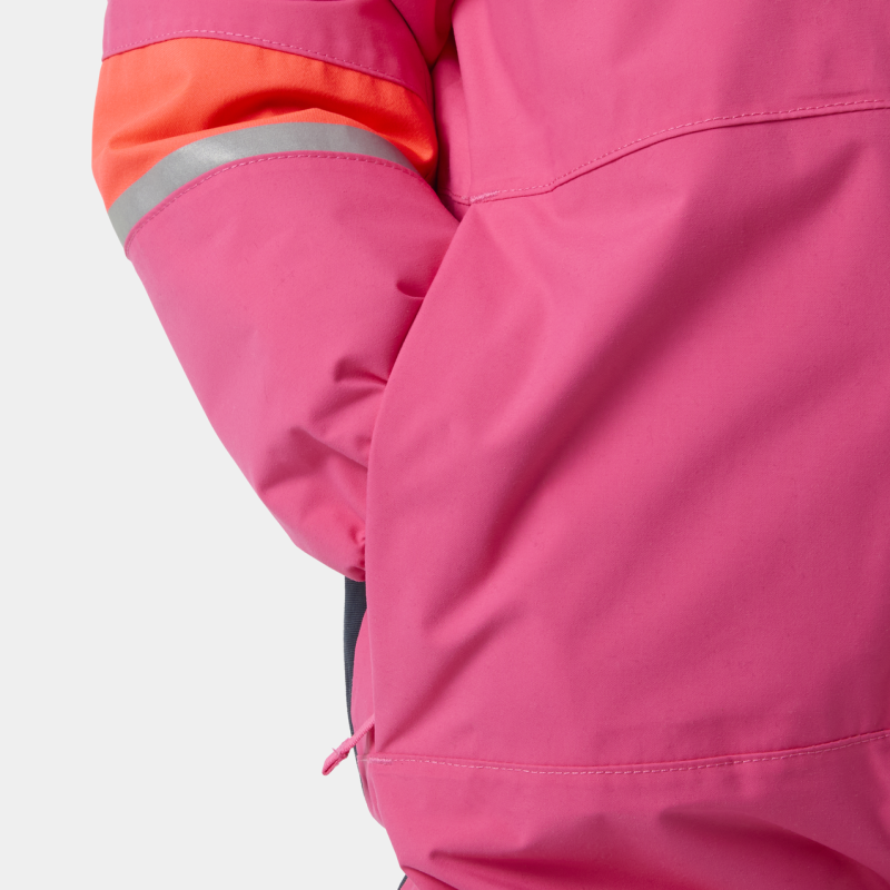 Helly Hansen Rider 3.0 Insulated Suit - Combinaison enfant | Hardloop