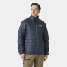 Helly Hansen Lifaloft Insulator Jacket - Doudoune homme | Hardloop