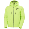 Luminous Green