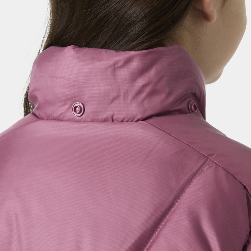 Helly Hansen Isfjord Down Jacket 2.0 - Kurtka puchowa dzieci | Hardloop