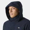 Helly Hansen Smoegen Insulated Rain Jacket - Waterproof jacket - Men's | Hardloop