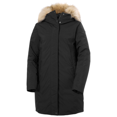 W Nesna Parka - Parka mulher