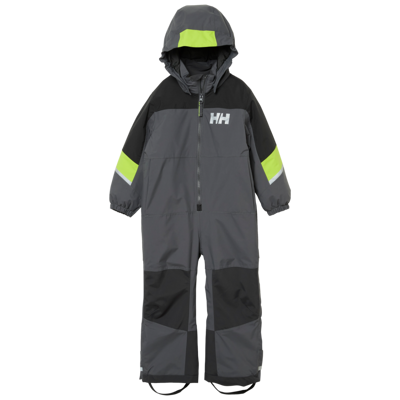 Rider 3.0 Insulated Suit - Haalarit - Lasten