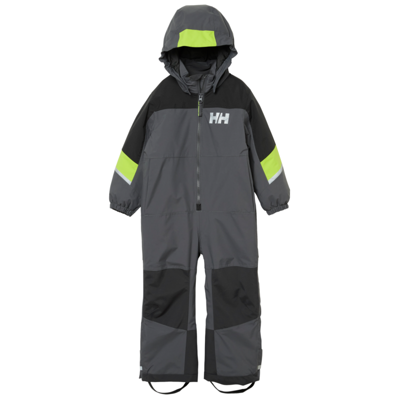 Rider 3.0 Insulated Suit - Overall - Kid's