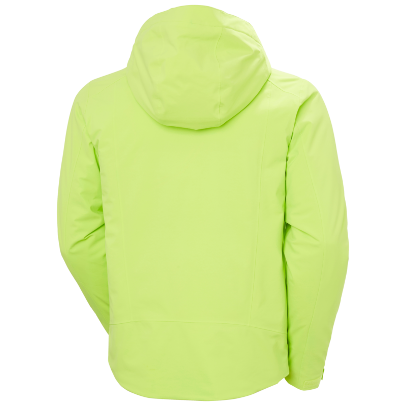 Helly Hansen Alpha 4.0 Jacket - Ski jacket - Men's | Hardloop