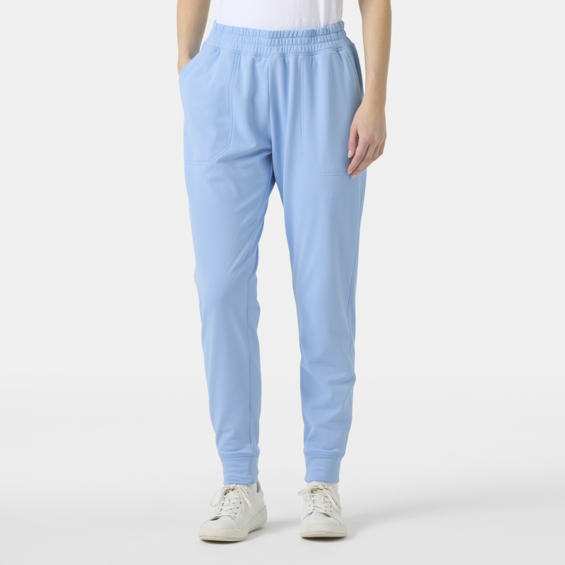 Helly Hansen W Versalite Fleece Pant - Spodnie dresowe damskie | Hardloop