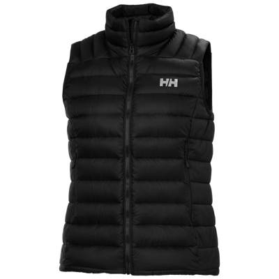 Verglas Down Vest 2.0 - Bezrękawnik puchowy damski