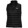 Helly Hansen Verglas Down Vest 2.0 - Donsjack - Dames | Hardloop