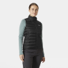 Helly Hansen Verglas Down Vest 2.0 - Chaleco de plumas - Mujer | Hardloop