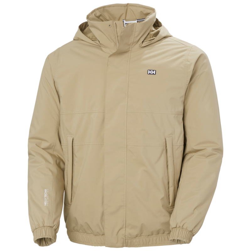 Smoegen Insulated Rain Jacket - Veste imperméable homme