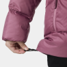 Helly Hansen Isfjord Down Jacket 2.0 - Donsjack - Kinderen | Hardloop