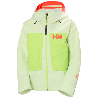 Emiko Shell Jacket - Veste ski femme