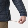 Helly Hansen Lifaloft Insulator Jacket - Syntetjacka - Herr | Hardloop