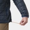 Helly Hansen Lifaloft Insulator Jacket - Tekokuitutakki - Miehet | Hardloop