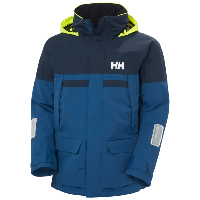 Pier 4.0 Jacket - Sailing Jacket - Men's