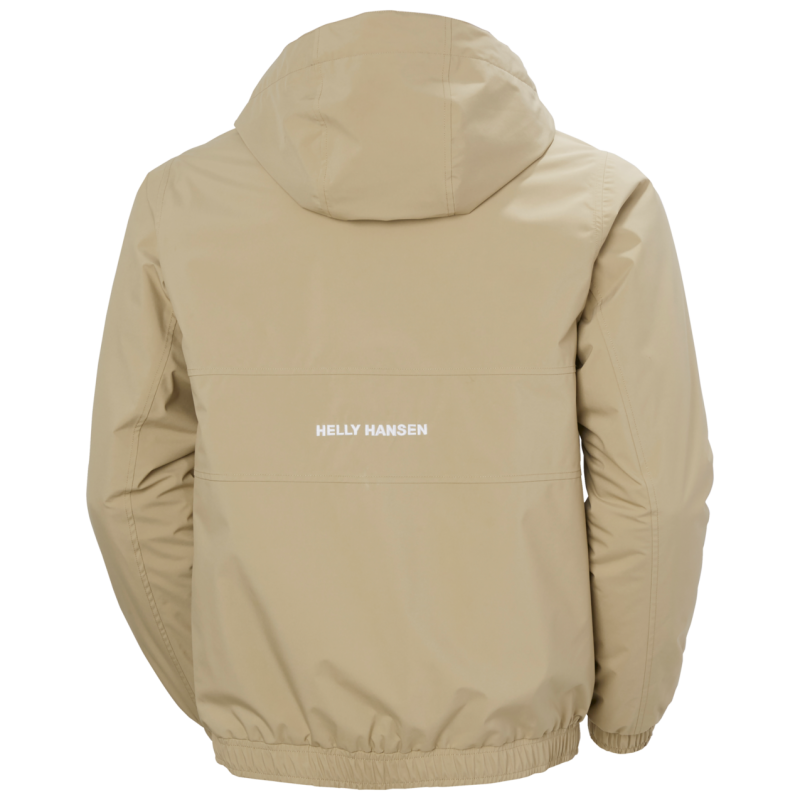 Helly Hansen Smoegen Insulated Rain Jacket - Waterproof jacket - Men's | Hardloop
