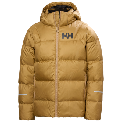 Isfjord Down Jacket 2.0 - Donsjack - Kinderen