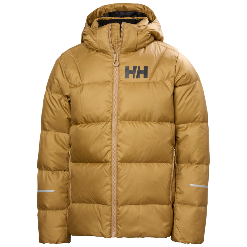 Isfjord Down Jacket 2.0 - Donsjack - Kinderen