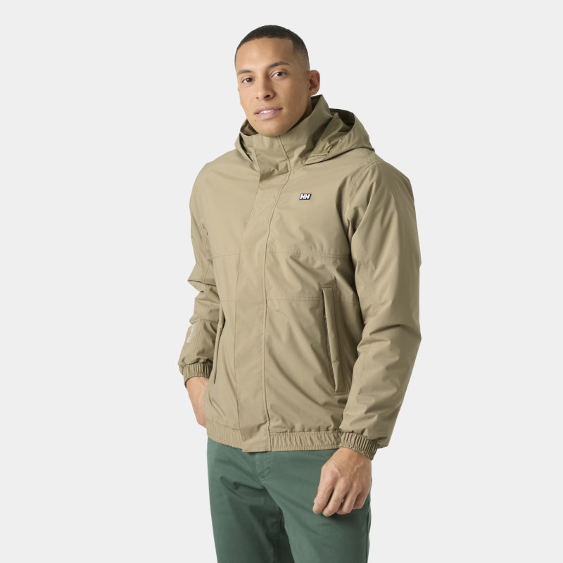Helly Hansen Smoegen Insulated Rain Jacket - Waterproof jacket - Men's | Hardloop