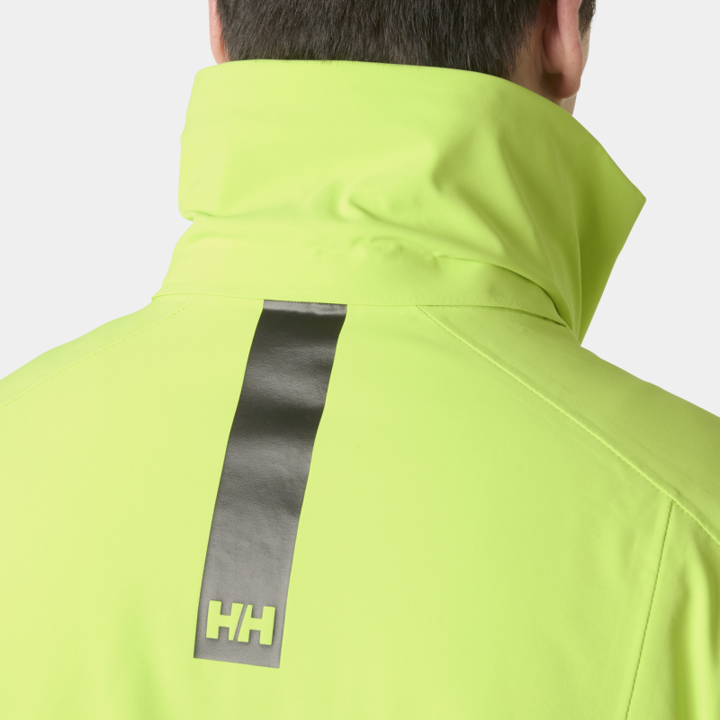 Helly Hansen Alpha 4.0 Jacket - Skijacke - Herren | Hardloop