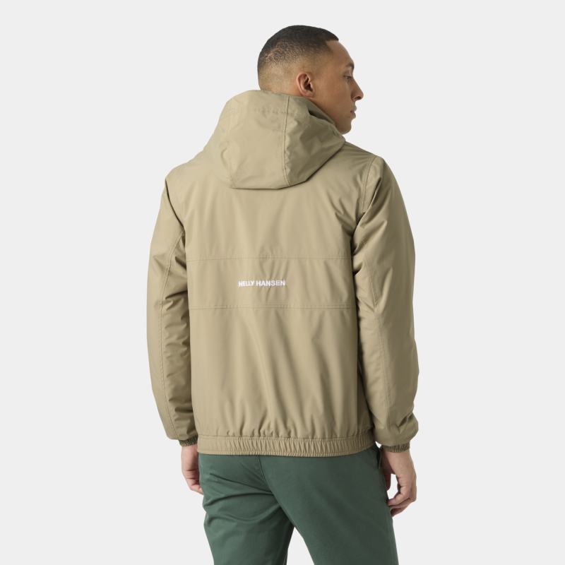 Helly Hansen Smoegen Insulated Rain Jacket - Waterproof jacket - Men's | Hardloop