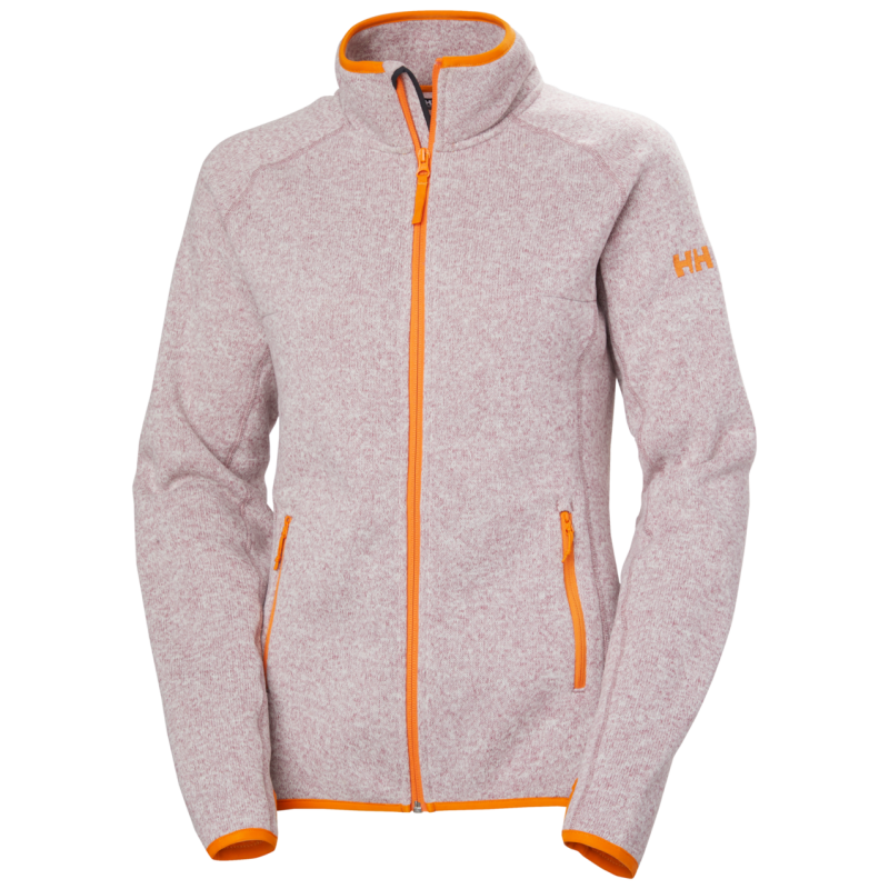 Varde Fleece Jacket 2.0 - Fleecejakke - Damer