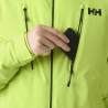 Helly Hansen Alpha 4.0 Jacket - Ski jacket - Men's | Hardloop