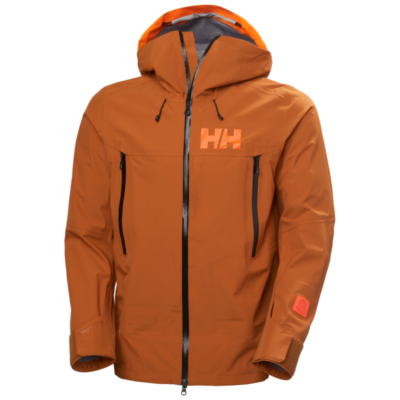 Sogn Shell 2.0 - Skijacke - Herren