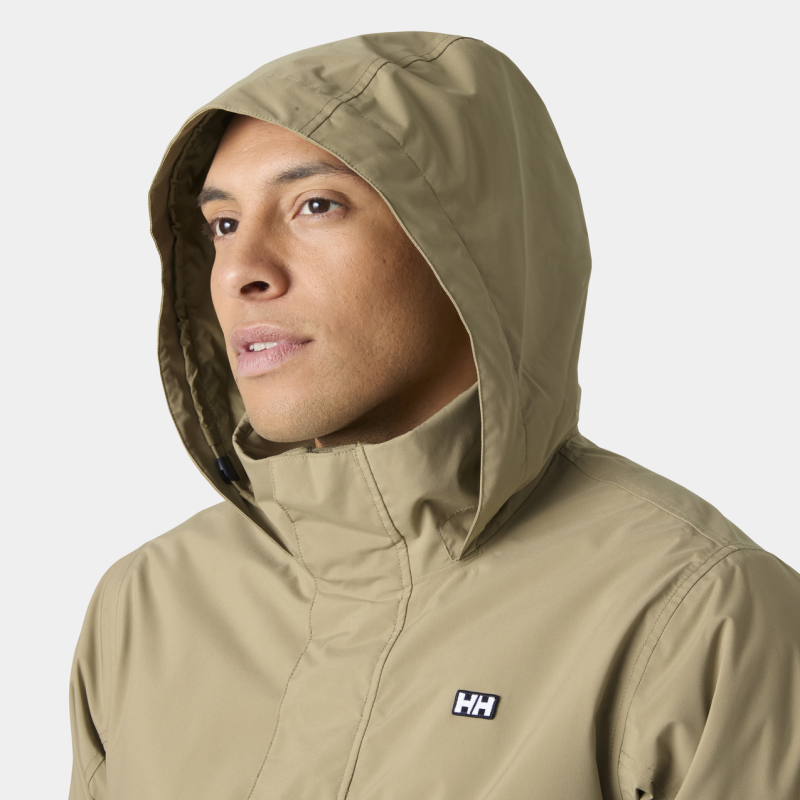 Helly Hansen Smoegen Insulated Rain Jacket - Waterproof jacket - Men's | Hardloop