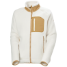 Helly Hansen Imperial Pile Block Jacket - Fleecejacke - Damen | Hardloop