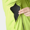 Helly Hansen Alpha 4.0 Jacket - Pánská lyžařská bunda | Hardloop
