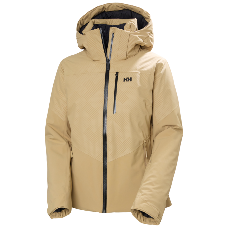Alphelia Jacket - Skijacke - Damen
