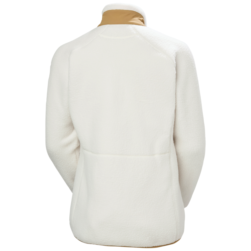 Helly Hansen Imperial Pile Block Jacket - Giacca in pile - Donna | Hardloop