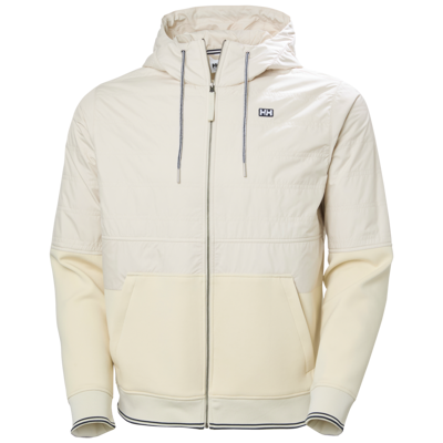 Koster Hybrid Fz Hoodie - Veste homme