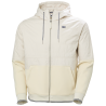 Helly Hansen Koster Hybrid Fz Hoodie - Jacke - Herren | Hardloop