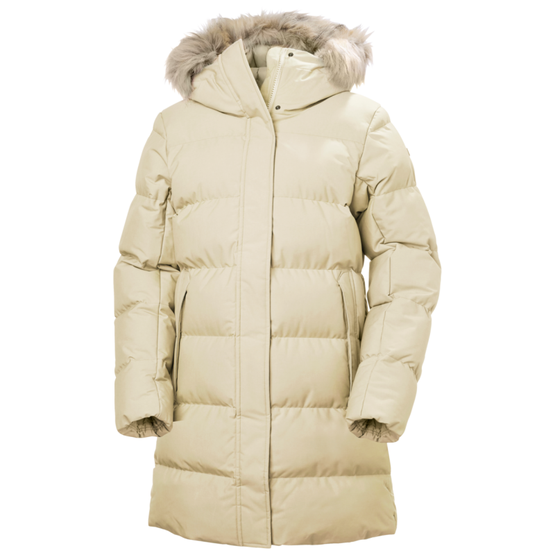 Helly Hansen Blossom Puffy Parka - Doudoune femme