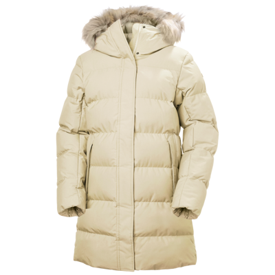Blossom Puffy Parka - Kurtka puchowa damski