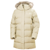 Blossom Puffy Parka - Synthetic jacket - Women's