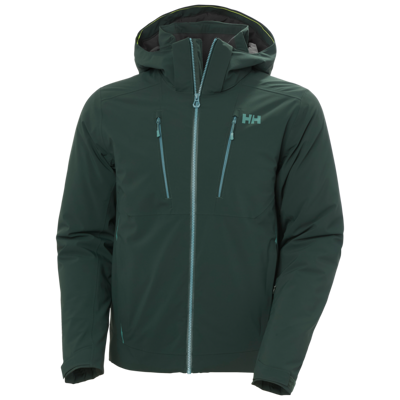 Alpha 4.0 Jacket - Kurtka narciarska meska