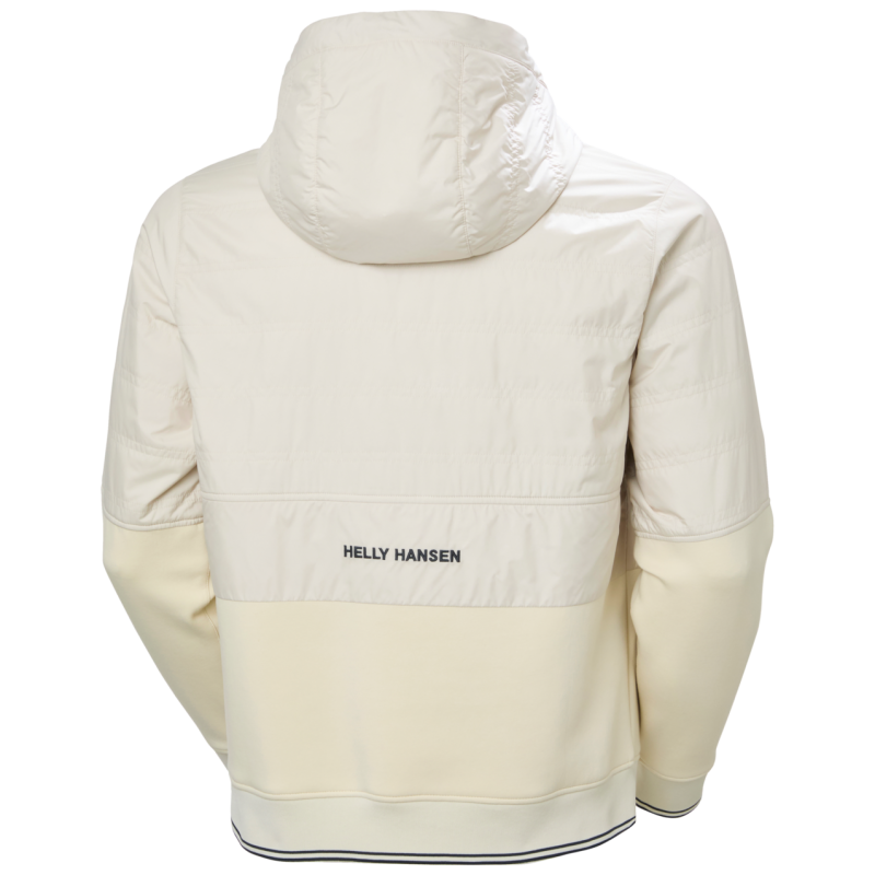 Helly Hansen Koster Hybrid Fz Hoodie - Jacke - Herren | Hardloop