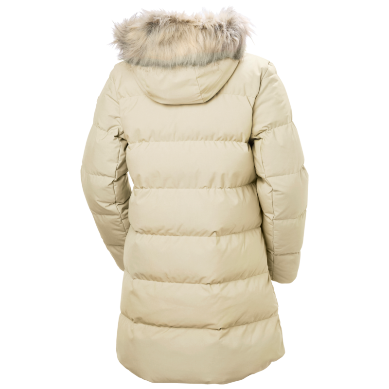 Helly Hansen Blossom Puffy Parka - Doudoune femme