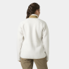 Helly Hansen Imperial Pile Block Jacket - Fleecejacke - Damen | Hardloop