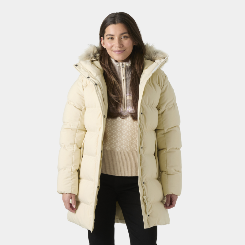Helly Hansen Blossom Puffy Parka - Doudoune femme