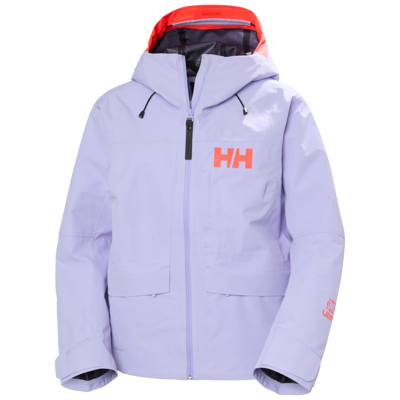 Emiko Shell Jacket - Veste ski femme