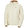 Helly Hansen W Lifaloft Hooded Insulator - Chaqueta de fibra sintética - Mujer | Hardloop